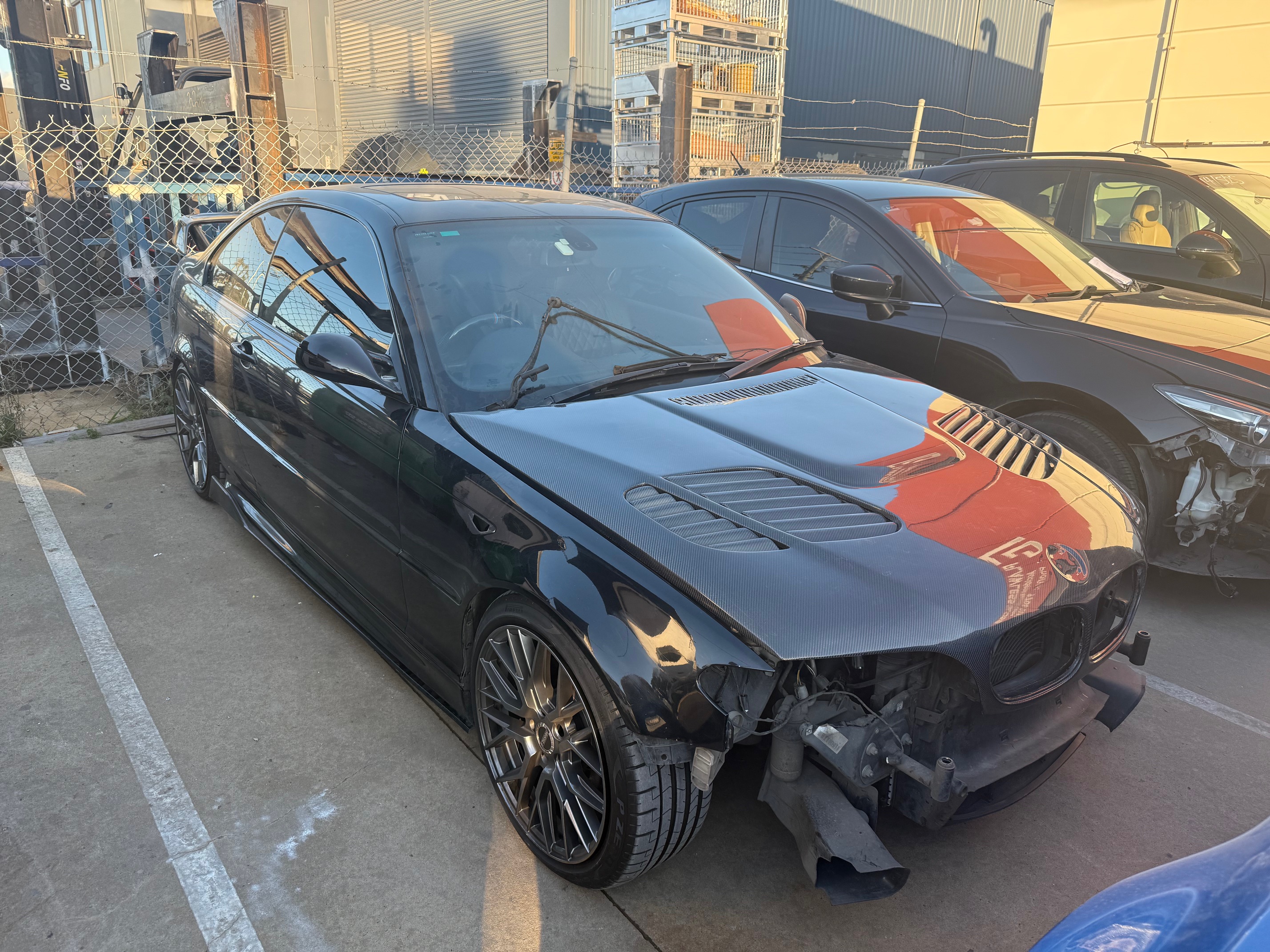 e46 fixcar 1