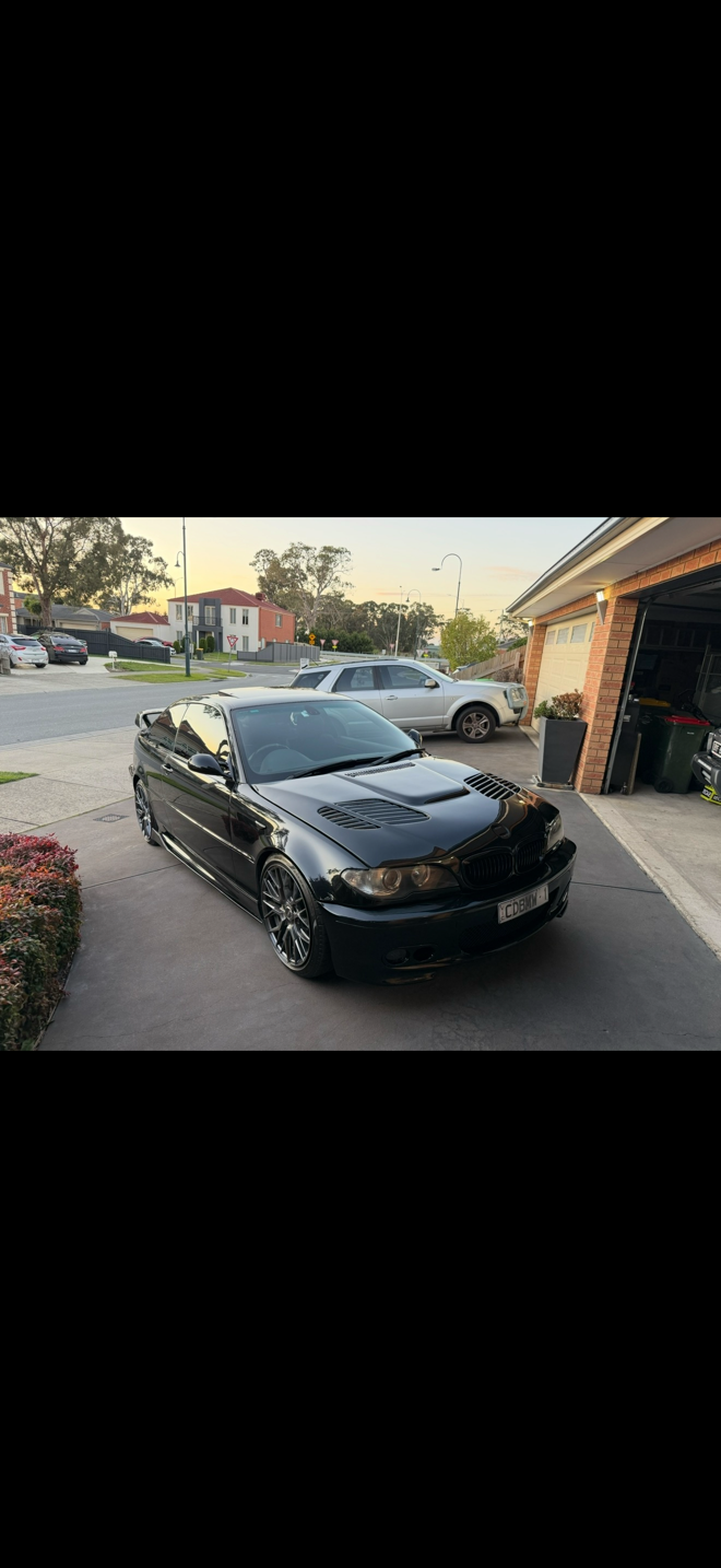 e46 fixcar 2
