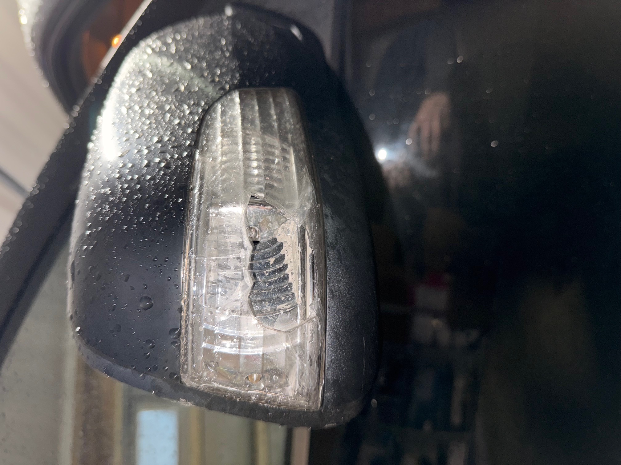 ford territory mirror 1