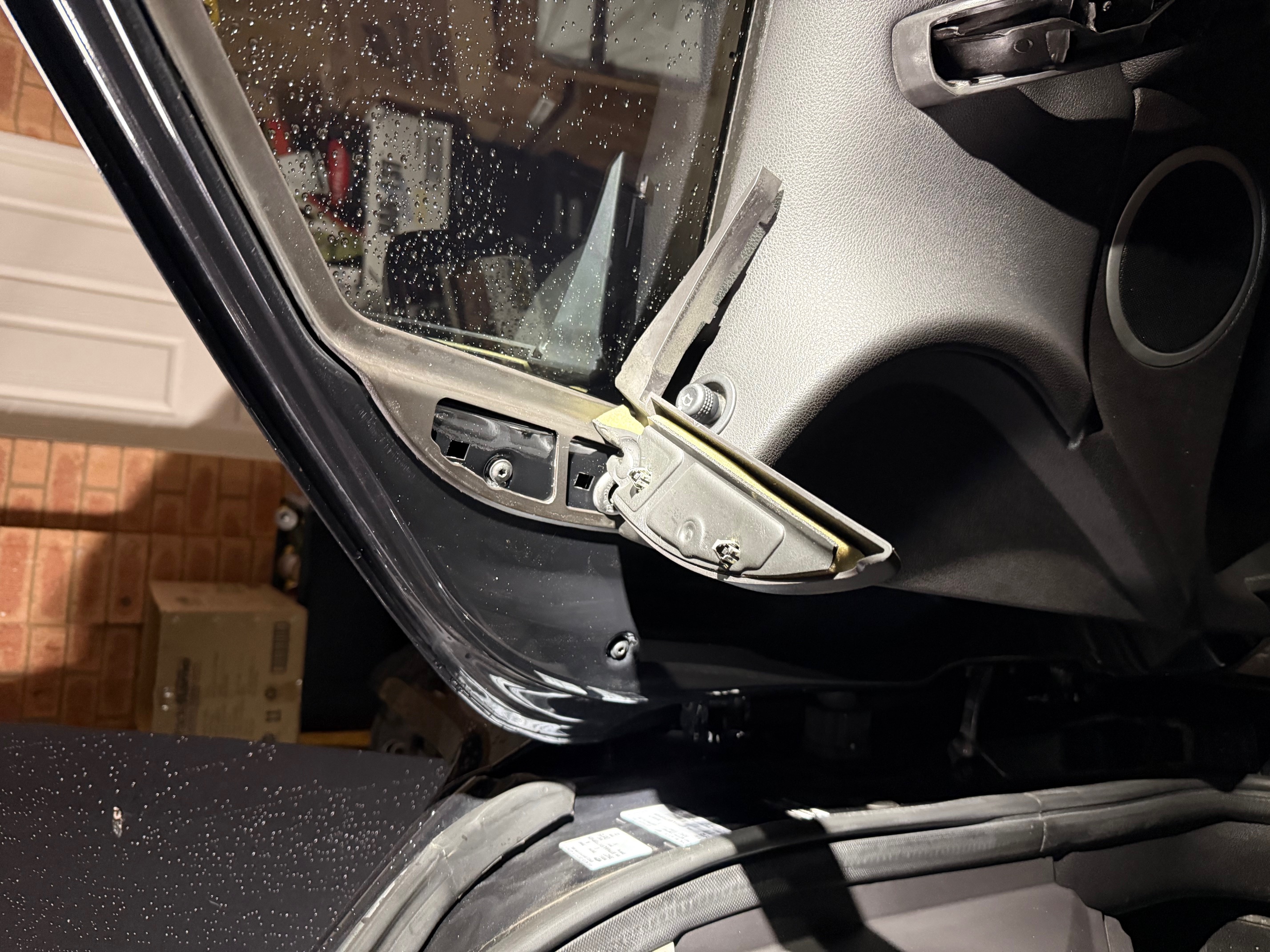 ford territory mirror 2