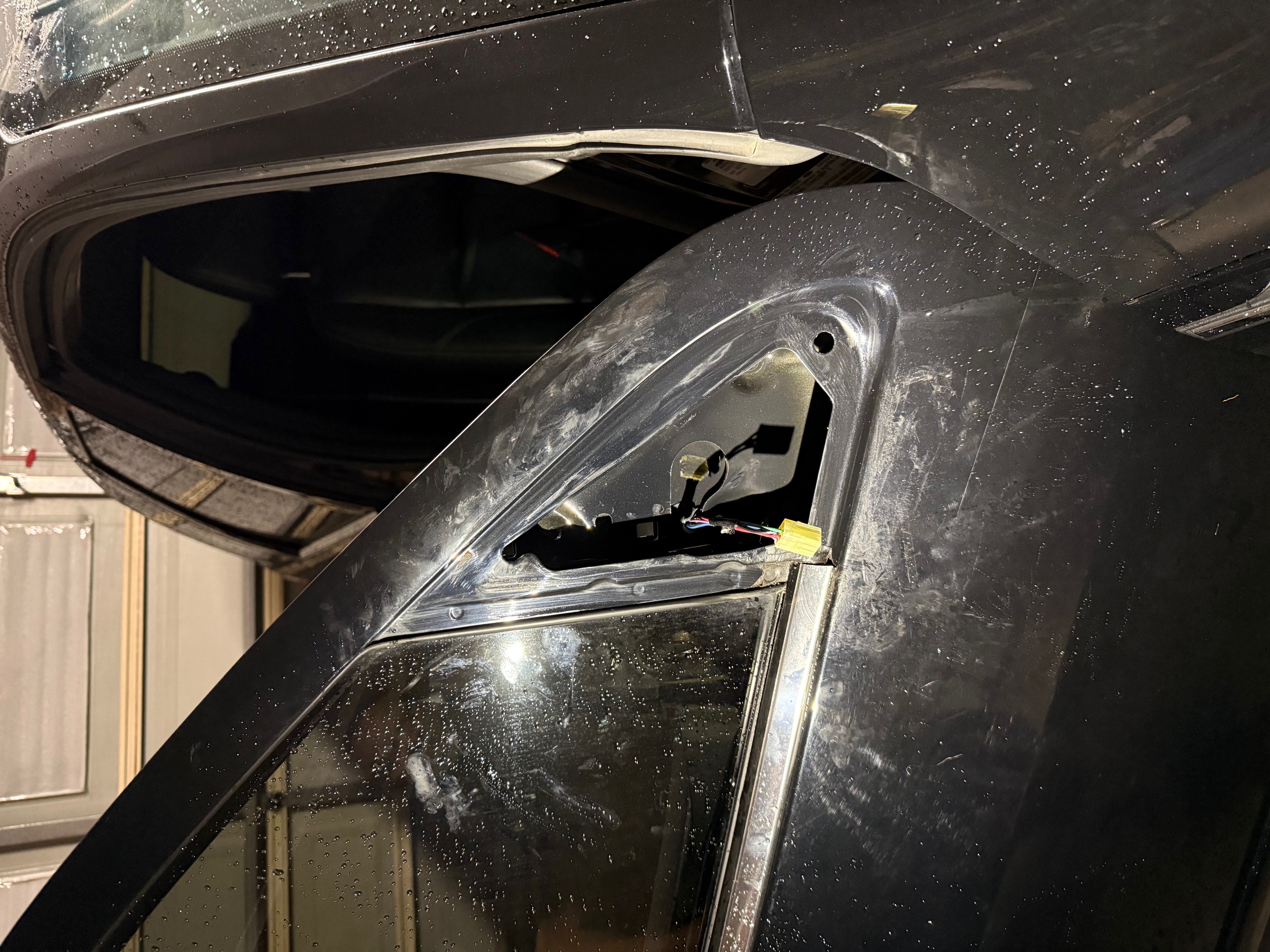 ford territory mirror 4