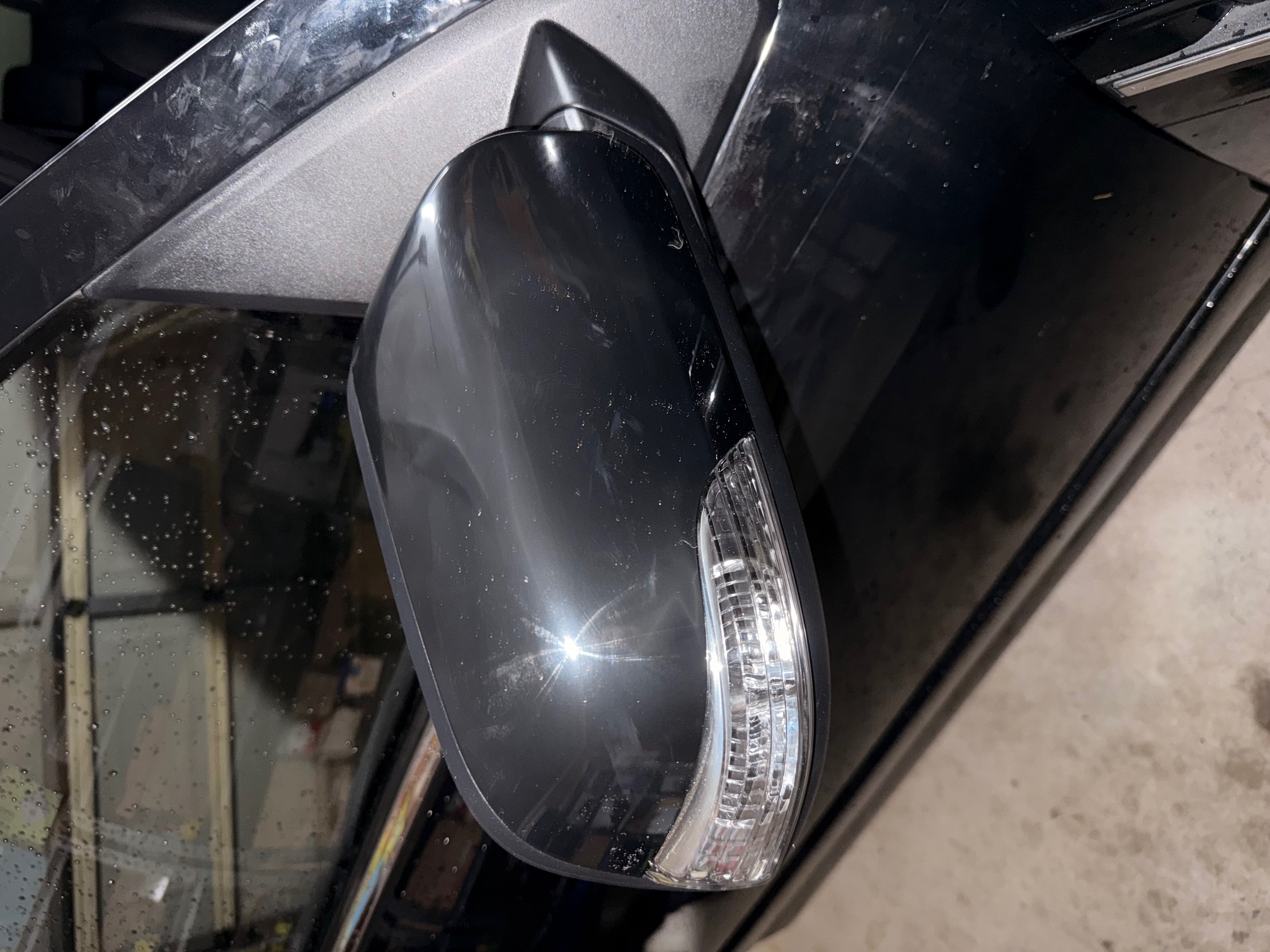 ford territory mirror 6
